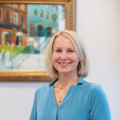 Annie Bollini Annie Bollini