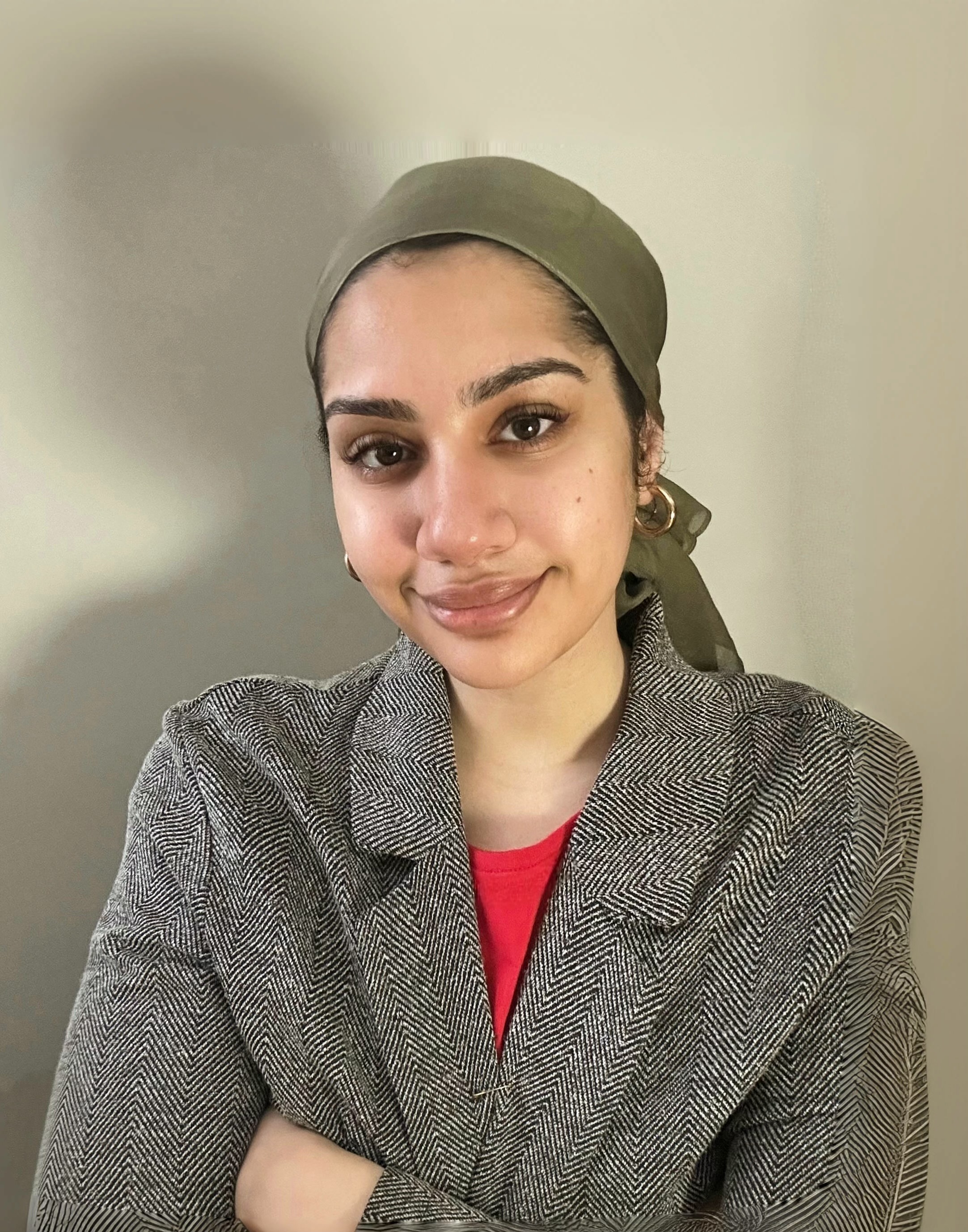 Batool Abdelhafez's profile picture