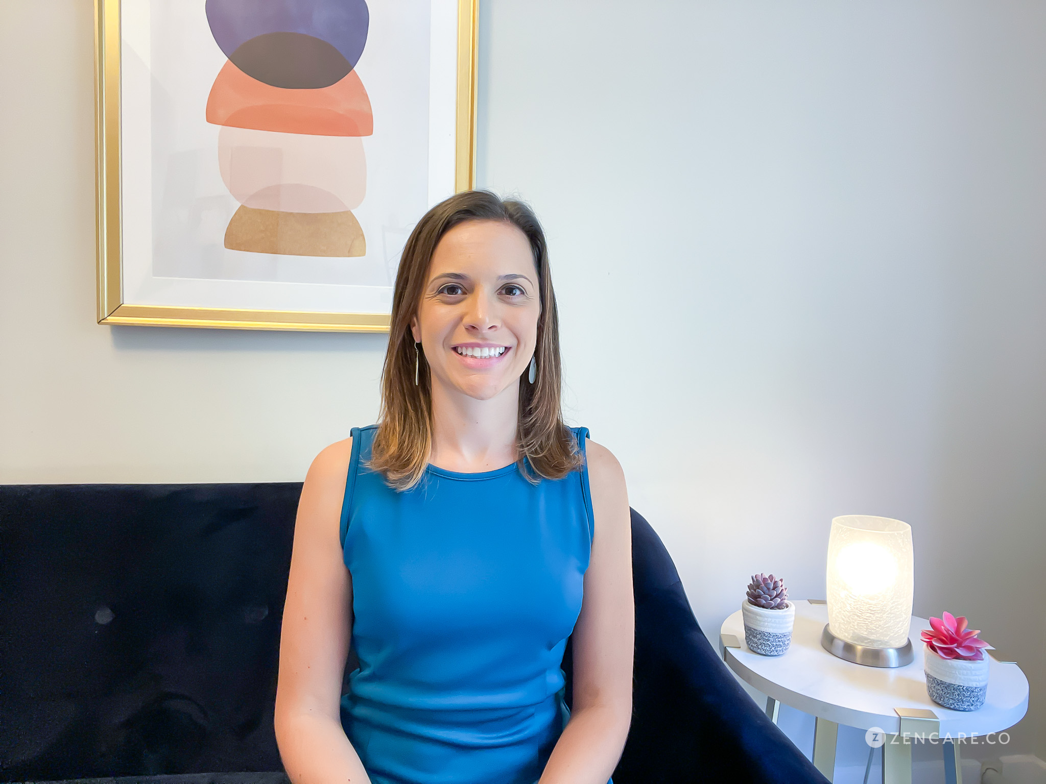 Diane Martori