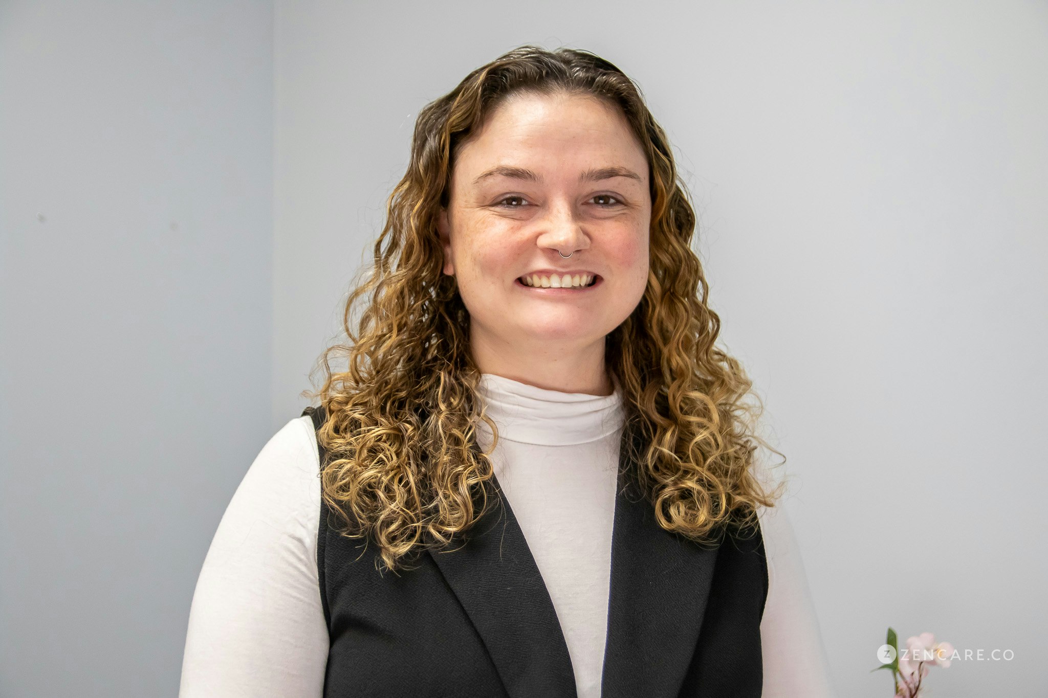 Plaza Psychology Woonsocket office