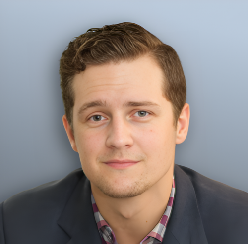 Alexander Davidson's profile picture