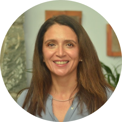 Maria Loreto Valdes-Quiroz