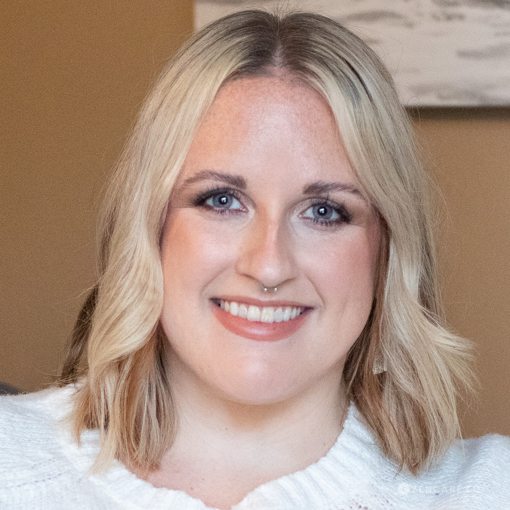 Danielle Marie Fitzgerald's profile picture